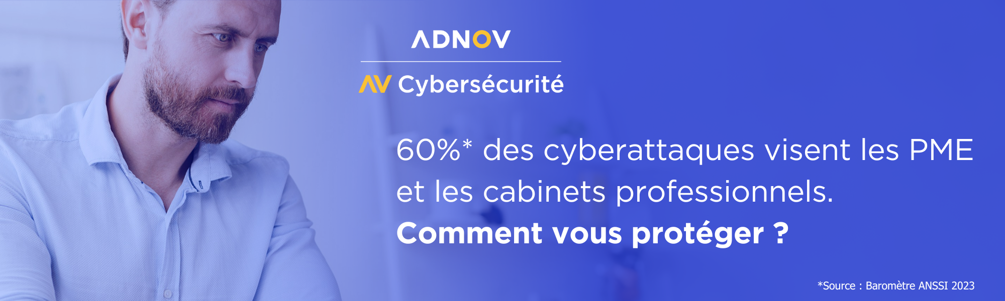 ADNOV cybersécurité